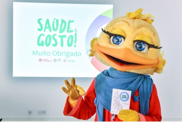 “Saúde a Gosto”